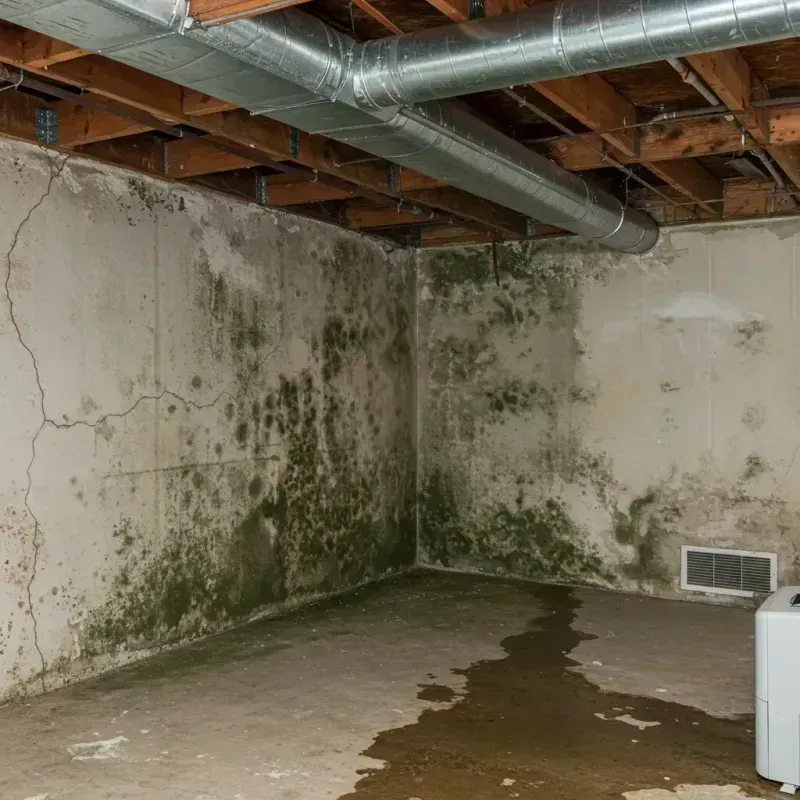 Professional Mold Removal in Churchill, PA